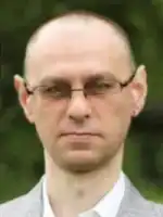 Сысоев Андрей Матвеевич