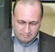 Тарасов Константин Степанович