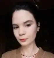 Тарасова Алина