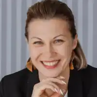 Тарасова Анна Евгеньевна