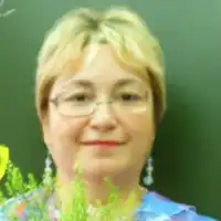 Тарасова Диана Владимировна