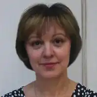 Тарасова Елена Евгеньевна