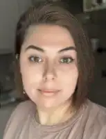 Тарасова Елизавета Дмитриевна