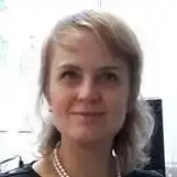 Тимофеева Арина Фёдоровна