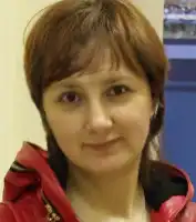 Тимофеева Елизавета