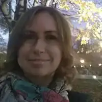 Тимофеева Милана