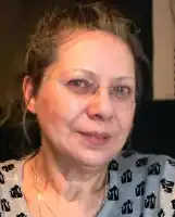 Тимофеева Василиса Романовна