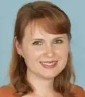Тимофеева Жанна Сергеевна