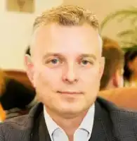 Трофимов Степан Валентинович