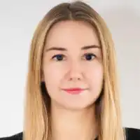Трофимова Екатерина Константиновна