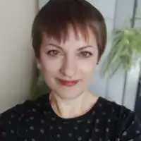 Трофимова Ирина Михайловна