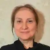 Трофимова Ксения Вячеславовна