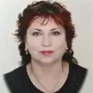 Трофимова Валерия