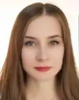 Трофимова Виолетта Артемовна