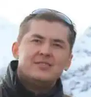 Ушаков Владимир Борисович