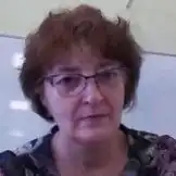 Вахрушова Алёна Артемовна