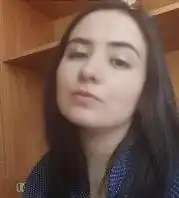 Вахрушова Яна