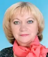 Вахрушова Ирина