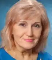 Вахрушова Надежда