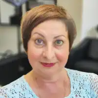 Вахрушова Оксана Анатольевна