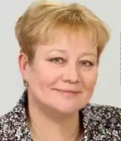 Вахрушова Юлия Юрьевна
