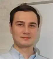 Васильев Давид Демьянович