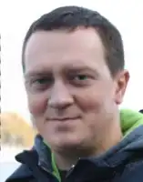Васильев Святослав Борисович