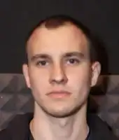 Васильев Тимофей Евгеньевич