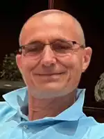 Васильев Владимир Борисович