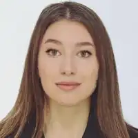 Васильева Яна