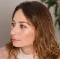Васильева Ольга