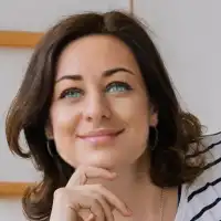 Васильева Светлана