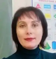 Васильева Вероника Станиславовна