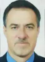 Васильков Богдан Викторович