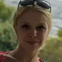 Виноградова Алиса Олеговна