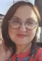 Виноградова Дарья Вячеславовна