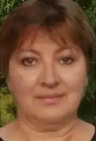 Виноградова Оксана Николаевна