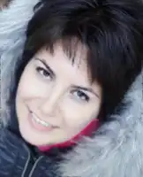 Виноградова Варвара