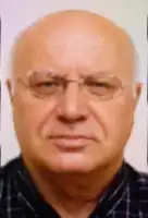 Волков Артём Михайлович