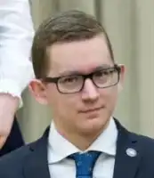 Волков Денис Артурович