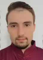 Волков Кирилл Григорьевич