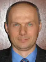Волков Петр Юрьевич