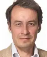 Волков Виктор Игоревич