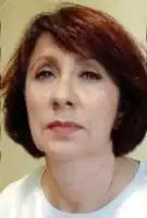 Волкова Дарья Анатольевна