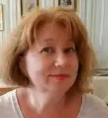 Волкова Ксения