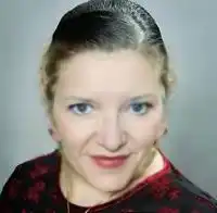 Волкова София