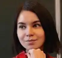 Волкова Вероника Михайловна