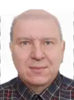 Воробьёв Антон Вадимович