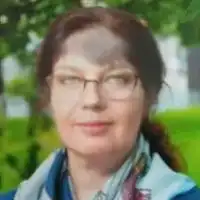 Воробьева Галина
