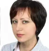 Воробьева Оксана Александровна